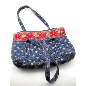 Vera Bradley small purse good condition, bright eye-catching colors